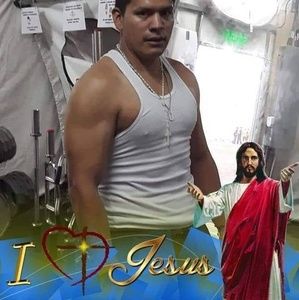 Meet your Posher, Chavalito